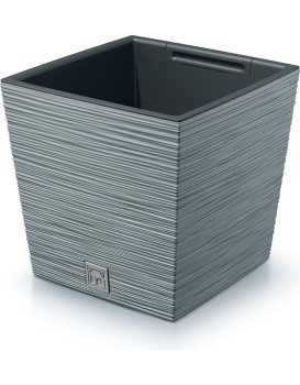 Květináč FUSU V beton