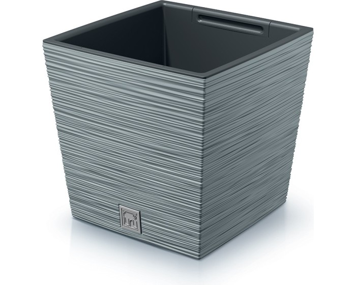 Květináč FUSU V beton