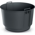 Květináč MILLA marsala