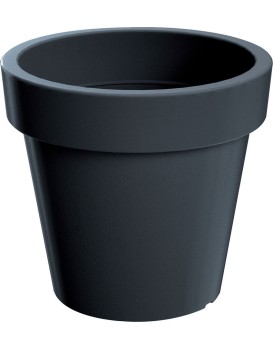Květináč Lofly antracit