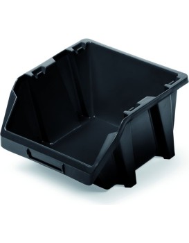 Úložný box BENER černý