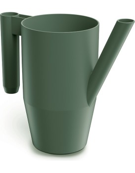 Konvička IBISA 2 l tmavě zelená