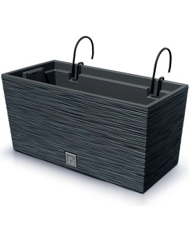Truhlík FURUSE W antracit
