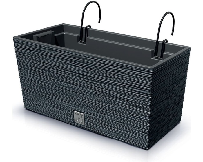 Truhlík FURUSE W antracit