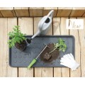 Odkládací podložka DRYERPADY 71,6 cm černá