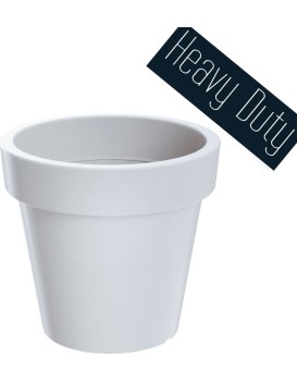 Extra rozměrný květináč Lex Maxi