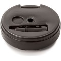 Podstavec pod slunečník kulatý UMBI II 39 cm umbra