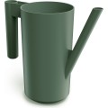 Konvička TUBOS 2 l tmavě zelená