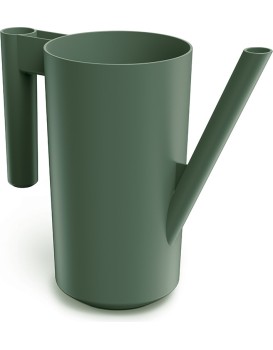 Konvička TUBOS 2 l tmavě zelená