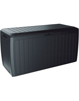 Zahradní box KAIRO antracit