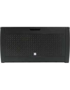 Zahradní box MABO 119 cm - 310 L antracit