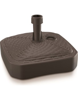 Podstavec pod slunečník hranatý UMBI 39 cm umbra