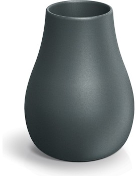 Květináč Evolio Slim 40 cm grafit