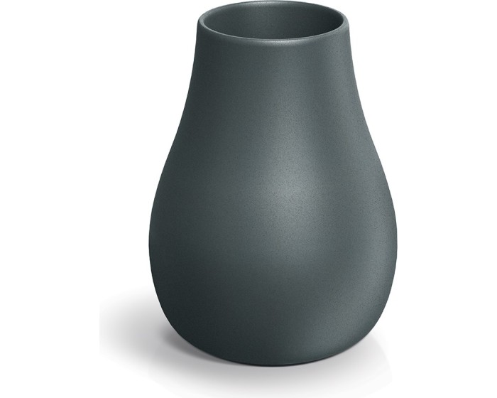 Květináč Evolio Slim 40 cm grafit