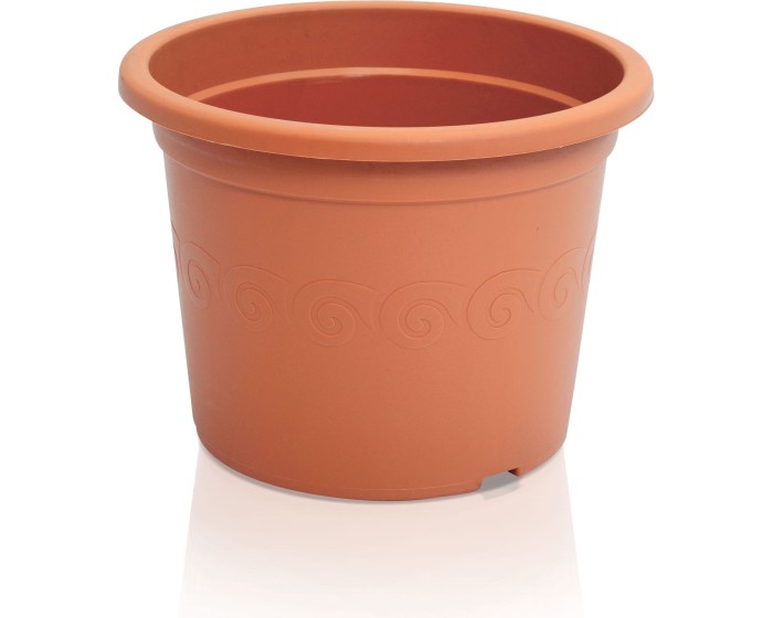 Květináč Plastica terakota