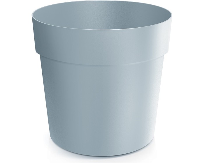 Květináč GROW světle šedý
