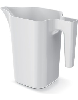 Konvička JUGO 1,8 l bílá