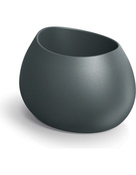 Květináč Evolio 60 cm grafit