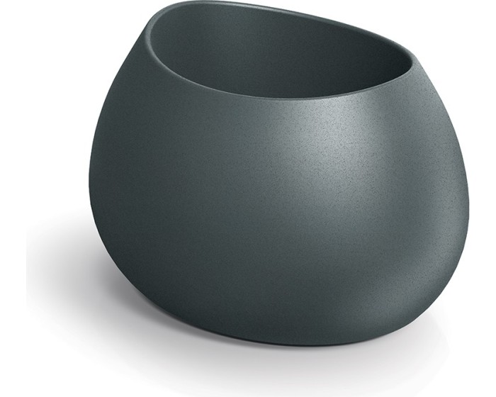 Květináč Evolio 60 cm grafit