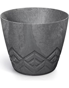 Květináč ARECA betonové marengo