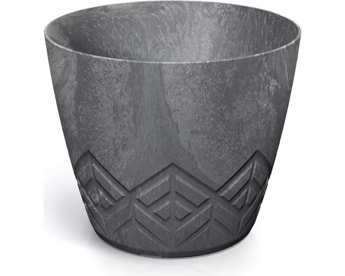 Květináč ARECA betonové marengo