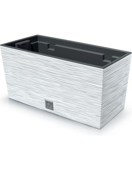 Truhlík FURUSE bílý