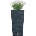 Květináč FUSU IV beton