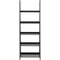Regál Wally černý