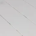 Zahradní stůl Piretto 180 cm bílý