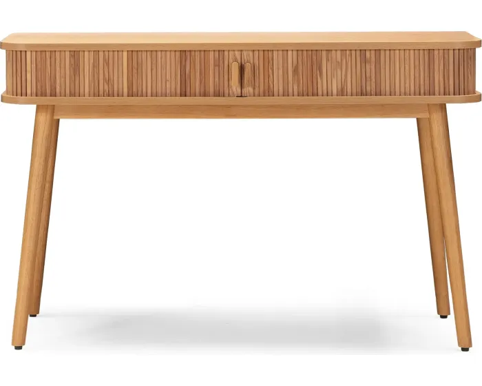 Psací stůl Clemente 120 cm dub přírodní