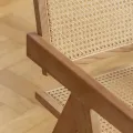 Jídelní židle FREJA 01 z masivu