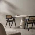 Jídelní židle FREJA 02 z masivu