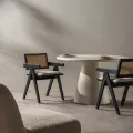 Jídelní židle FRIDA 02 z masivu