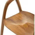 Jídelní židle SANDE 01 z masivu