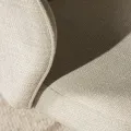 Jídelní židle Avery světle béžová