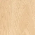Kruhový konferenční stolek Vesby 100 cm dub přírodní/jasan