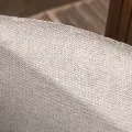 Jídelní křeslo Granda světle béžové