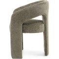 Designové křeslo CASTELO zelené