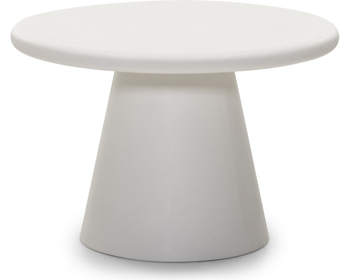 Konferenční stolek Montis 60 cm ecru