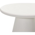 Konferenční stolek Montis 60 cm ecru