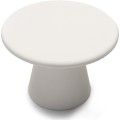 Konferenční stolek Montis 60 cm ecru