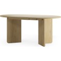 Rozkládací jídelní stůl LOU 140/200 cm dub Cremona Torro