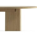 Rozkládací jídelní stůl LOU 140/200 cm dub Cremona Torro