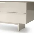 TV stolek Glim 160 cm kašmírový