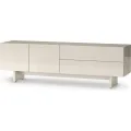 TV stolek Glim 160 cm kašmírový
