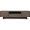 TV stolek Kanso 200 cm dub Baltic Storm