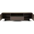 TV stolek Kanso 200 cm dub Baltic Storm