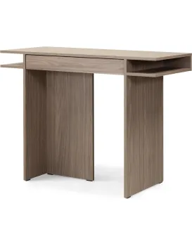 Konzolový stolek Kanso 120 cm dub perleťový