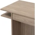 Konzolový stolek Kanso 120 cm dub perleťový