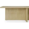 Konferenční stolek Jose 110 cm dub Cremona Torro